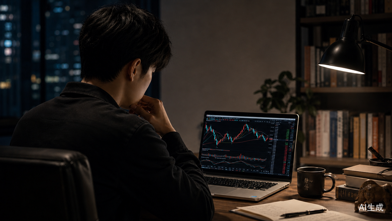 两天涨超20%,MiniMax要支棱起来了?